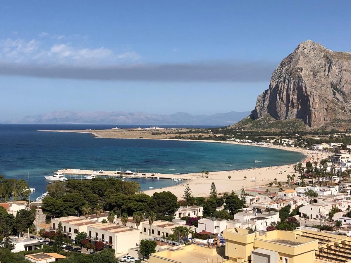 Casetta Calamancina San Vito Lo Capo Extérieur photo
